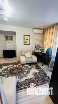 2-к квартира, вторичка, 43м2, 5/5 этаж