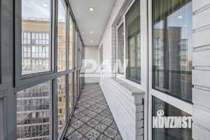 1-к квартира, вторичка, 53м2, 10/14 этаж