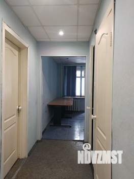 3-к квартира, вторичка, 66м2, 1/3 этаж