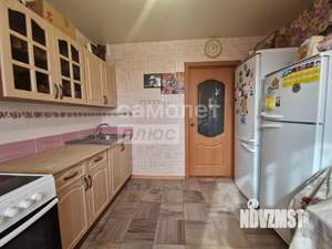 1-к квартира, вторичка, 34м2, 6/10 этаж