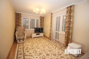 2-к квартира, вторичка, 53м2, 3/10 этаж