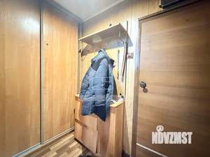 1-к квартира, вторичка, 43м2, 5/9 этаж