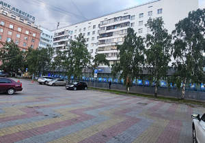 2-к квартира, вторичка, 46м2, 4/9 этаж