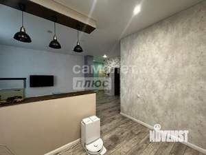 2-к квартира, вторичка, 82м2, 2/19 этаж