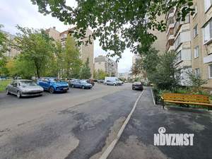 2-к квартира, вторичка, 52м2, 8/10 этаж