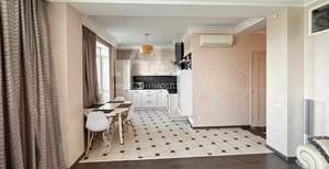 2-к квартира, вторичка, 62м2, 1/18 этаж