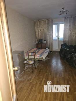 1-к квартира, вторичка, 48м2, 5/10 этаж