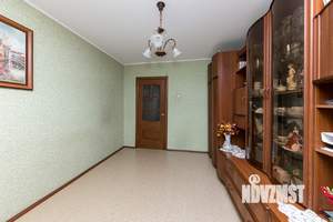 3-к квартира, вторичка, 67м2, 7/10 этаж