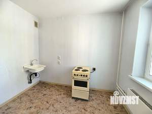 1-к квартира, вторичка, 41м2, 4/10 этаж