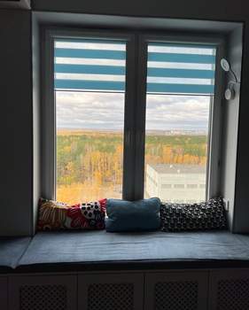 Студия квартира, вторичка, 46м2, 12/16 этаж