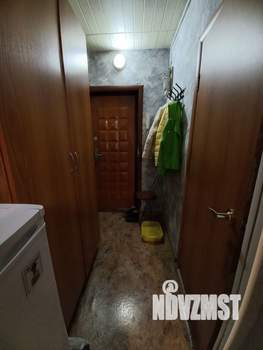 Студия квартира, вторичка, 16м2, 1/10 этаж
