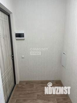 1-к квартира, вторичка, 34м2, 6/10 этаж