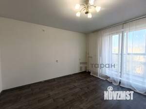 2-к квартира, вторичка, 48м2, 5/18 этаж