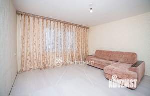 3-к квартира, вторичка, 75м2, 1/10 этаж