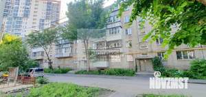 2-к квартира, вторичка, 48м2, 3/5 этаж