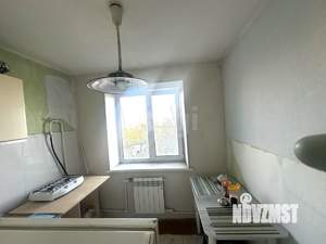 1-к квартира, вторичка, 31м2, 5/5 этаж