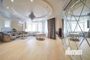 3-к квартира, вторичка, 96м2, 18/19 этаж