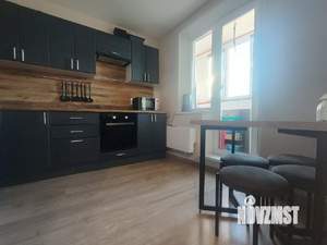 1-к квартира, вторичка, 32м2, 10/11 этаж