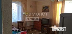 1-к квартира, вторичка, 31м2, 3/5 этаж