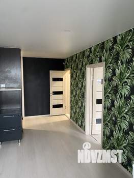 1-к квартира, вторичка, 40м2, 10/10 этаж