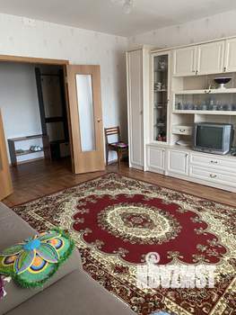 2-к квартира, вторичка, 65м2, 8/11 этаж