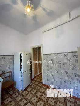 2-к квартира, вторичка, 45м2, 1/5 этаж