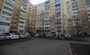 1-к квартира, вторичка, 40м2, 5/10 этаж