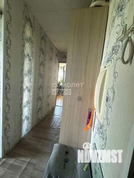 2-к квартира, вторичка, 43м2, 5/5 этаж