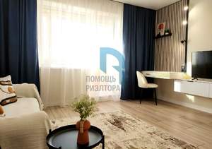 2-к квартира, вторичка, 51м2, 6/10 этаж