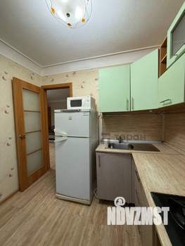 1-к квартира, вторичка, 31м2, 2/5 этаж