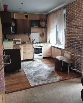 1-к квартира, вторичка, 32м2, 2/5 этаж