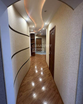 3-к квартира, вторичка, 105м2, 7/9 этаж