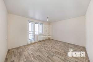 Студия квартира, вторичка, 25м2, 2/10 этаж