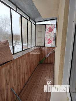 1-к квартира, вторичка, 30м2, 3/5 этаж