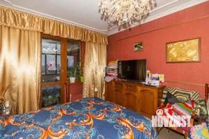 3-к квартира, вторичка, 66м2, 9/10 этаж