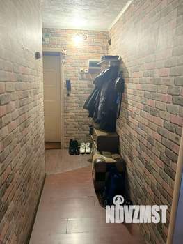 2-к квартира, вторичка, 42м2, 2/5 этаж