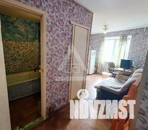 1-к квартира, вторичка, 33м2, 4/10 этаж