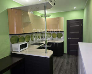 4-к квартира, вторичка, 124м2, 7/10 этаж