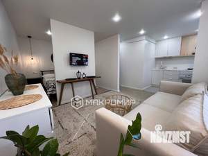 1-к квартира, вторичка, 32м2, 1/5 этаж