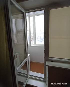 1-к квартира, вторичка, 36м2, 5/5 этаж