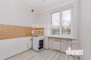 2-к квартира, вторичка, 48м2, 2/2 этаж