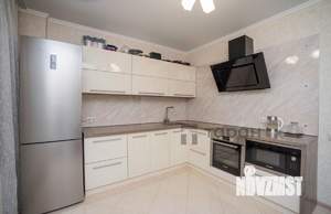 1-к квартира, вторичка, 56м2, 4/12 этаж