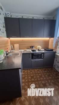 2-к квартира, вторичка, 46м2, 2/3 этаж