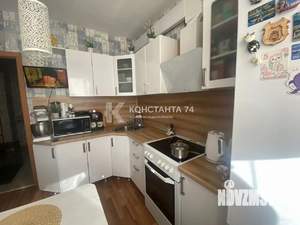 1-к квартира, вторичка, 44м2, 7/10 этаж