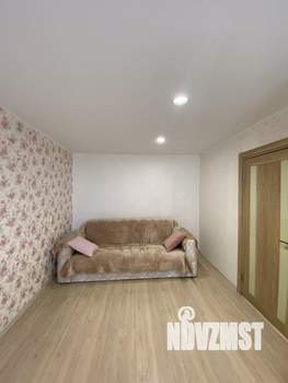 1-к квартира, вторичка, 30м2, 4/5 этаж