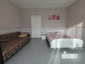 1-к квартира, вторичка, 36м2, 2/5 этаж