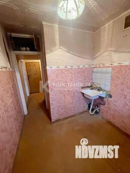 1-к квартира, вторичка, 30м2, 4/5 этаж