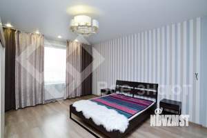 4-к квартира, вторичка, 156м2, 4/24 этаж