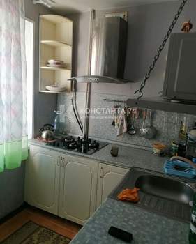1-к квартира, вторичка, 31м2, 2/3 этаж
