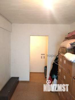 2-к квартира, вторичка, 45м2, 1/5 этаж